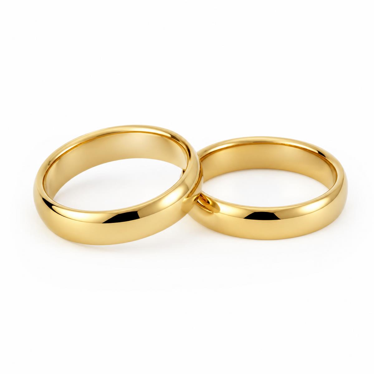Wedding Bands